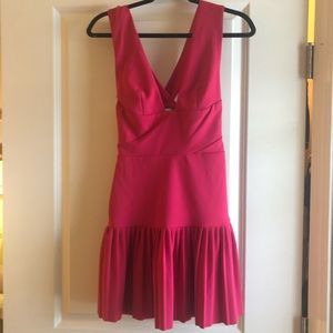 ASOS Pink Mini Dress